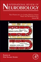 Product cover for New Perspectives of Central Nervous System Injury and Neuroprotection
