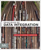 Product cover for Principles of Data Integration