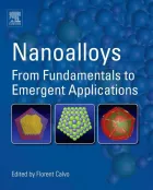 Product cover for Nanoalloys
