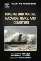 Product cover for Coastal and Marine Hazards, Risks, and Disasters