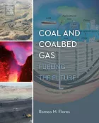 Product cover for Coal and Coalbed Gas