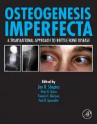 Product cover for Osteogenesis Imperfecta