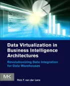 Product cover for Data Virtualization for Business Intelligence Systems