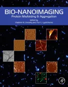 Product cover for Bio-nanoimaging