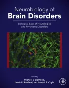 Product cover for Neurobiology of Brain Disorders