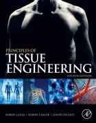 Product cover for Principles of Tissue Engineering