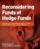 Product cover for  The Financial Crisis and Best Practices in UCITS, Tail Risk, Performance, and Due Diligence