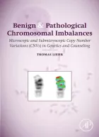 Product cover for Benign and Pathological Chromosomal Imbalances