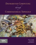 Product cover for Distributed Computing Through Combinatorial Topology