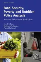 Product cover for Food Security, Poverty and Nutrition Policy Analysis