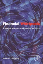 Product cover for Financial Whirlpools