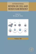 Product cover for International Review of Cell and Molecular Biology