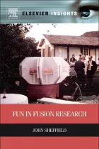 Product cover for Fun in Fusion Research