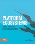 Product cover for  Aligning Architecture, Governance, and Strategy
