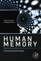 Product cover for Human Memory