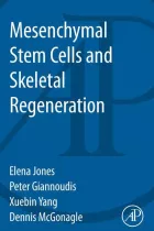 Product cover for Mesenchymal Stem Cells and Skeletal Regeneration