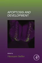 Product cover for Apoptosis and Development
