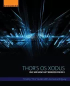 Product cover for Thor's OS Xodus