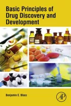 Product cover for Basic Principles of Drug Discovery and Development