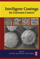 Product cover for Intelligent Coatings for Corrosion Control