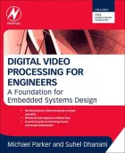 Product cover for  A Foundation for Embedded Systems Design