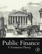 Product cover for Public Finance