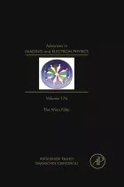 Product cover for Advances in Imaging and Electron Physics