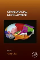 Product cover for Craniofacial Development