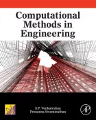 Product cover for Computational Methods in Engineering