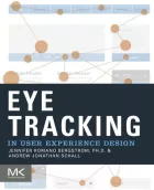 Product cover for Eye Tracking in User Experience Design