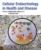 Product cover for Cellular Endocrinology in Health and Disease