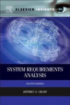Product cover for System Requirements Analysis