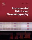 Product cover for Instrumental Thin-Layer Chromatography
