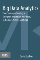 Product cover for Big Data Analytics