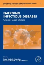Product cover for Emerging Infectious Diseases