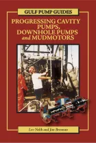 Product cover for  Progressing Cavity Pumps, Downhole Pumps and Mudmotors