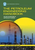 Product cover for Petroleum Engineering Handbook