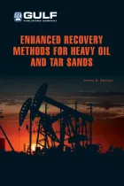 Product cover for Enhanced Recovery Methods for Heavy Oil and Tar Sands