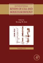 Product cover for International Review of Cell and Molecular Biology