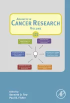 Product cover for Advances in Cancer Research