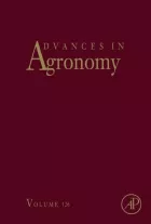 Product cover for Advances in Agronomy