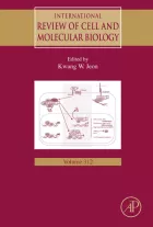 Product cover for International Review of Cell and Molecular Biology