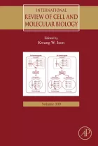 Product cover for International Review of Cell and Molecular Biology