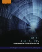 Product cover for Threat Forecasting