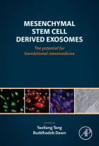 Product cover for Mesenchymal Stem Cell Derived Exosomes