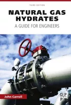 Product cover for Natural Gas Hydrates