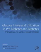 Product cover for Glucose Intake and Utilization in Pre-Diabetes and Diabetes