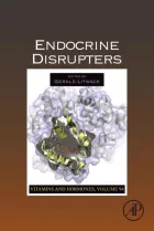 Product cover for Endocrine Disrupters