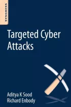 Product cover for Targeted Cyber Attacks