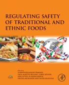 Product cover for Regulating Safety of Traditional and Ethnic Foods